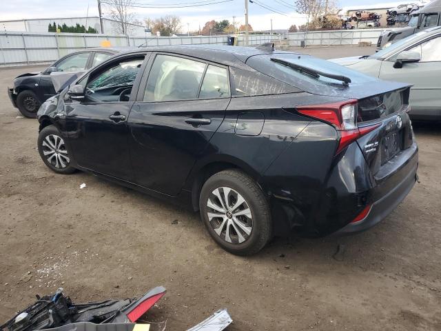 Photo 1 VIN: JTDL9RFU8L3013390 - TOYOTA PRIUS LE 