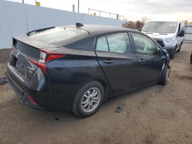 Photo 2 VIN: JTDL9RFU8L3013390 - TOYOTA PRIUS LE 