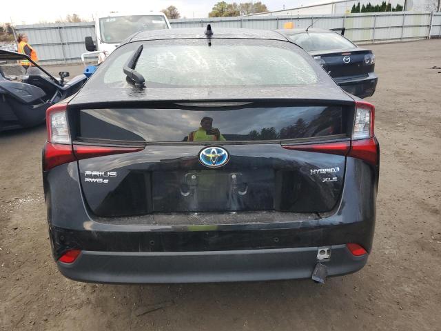 Photo 5 VIN: JTDL9RFU8L3013390 - TOYOTA PRIUS LE 