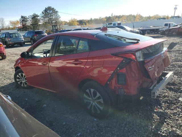 Photo 1 VIN: JTDL9RFU8L3014605 - TOYOTA PRIUS LE 