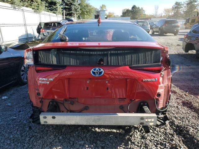 Photo 5 VIN: JTDL9RFU8L3014605 - TOYOTA PRIUS LE 