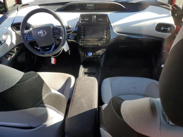 Photo 7 VIN: JTDL9RFU8L3014605 - TOYOTA PRIUS LE 