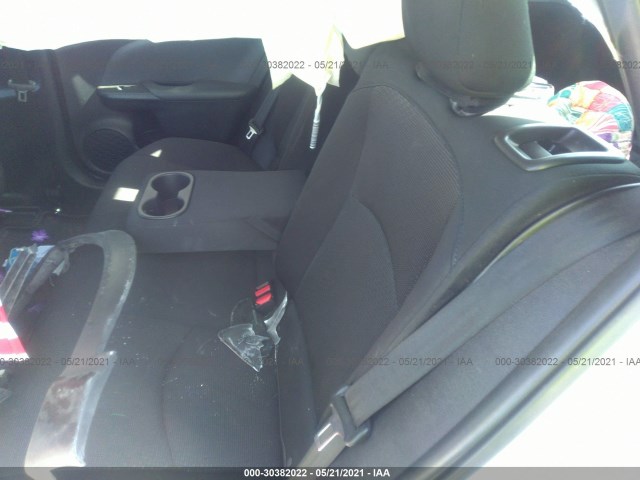 Photo 7 VIN: JTDL9RFU8L3018072 - TOYOTA PRIUS 