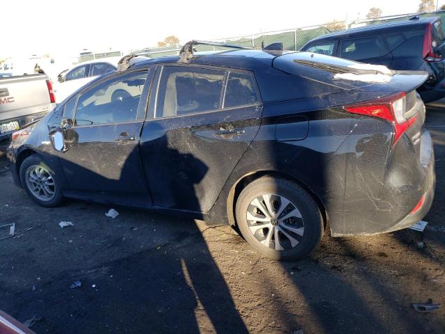 Photo 1 VIN: JTDL9RFU8L3018430 - TOYOTA PRIUS LE 