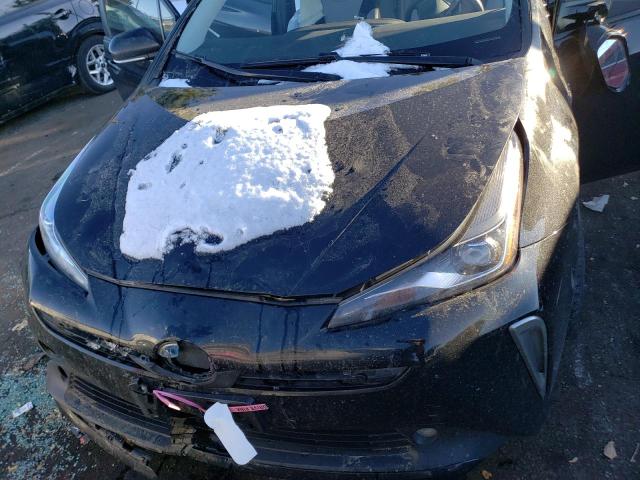 Photo 10 VIN: JTDL9RFU8L3018430 - TOYOTA PRIUS LE 