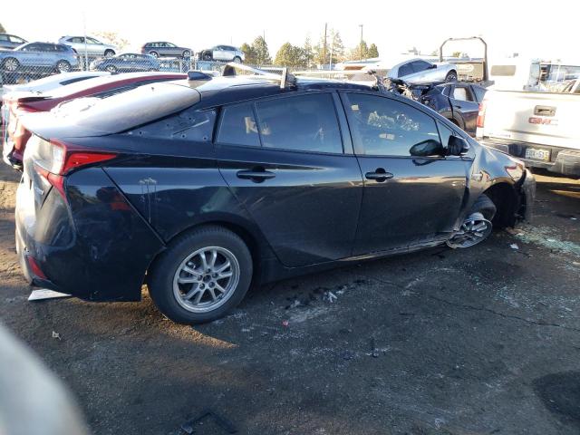 Photo 2 VIN: JTDL9RFU8L3018430 - TOYOTA PRIUS LE 