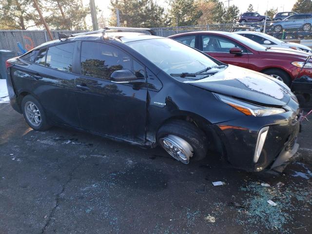 Photo 3 VIN: JTDL9RFU8L3018430 - TOYOTA PRIUS LE 