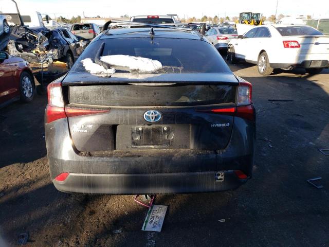 Photo 5 VIN: JTDL9RFU8L3018430 - TOYOTA PRIUS LE 