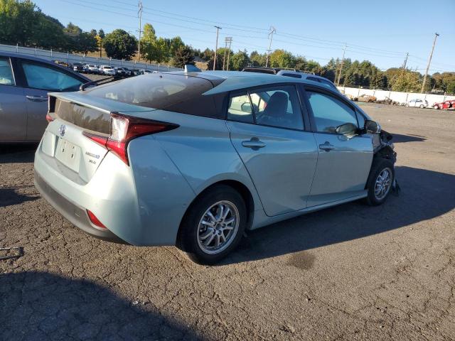 Photo 2 VIN: JTDL9RFU8L3020193 - TOYOTA PRIUS LE 