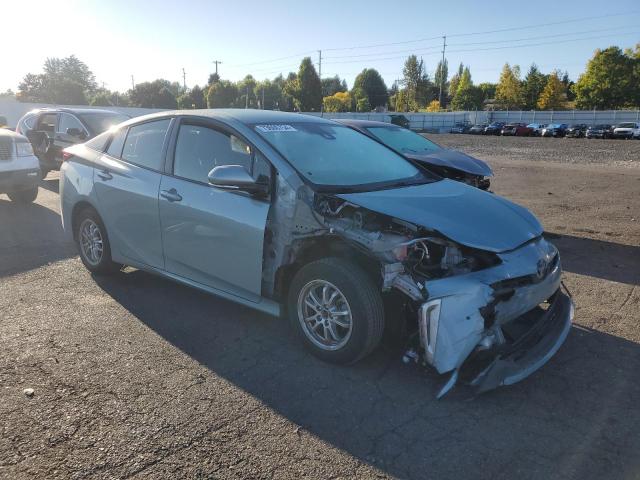 Photo 3 VIN: JTDL9RFU8L3020193 - TOYOTA PRIUS LE 