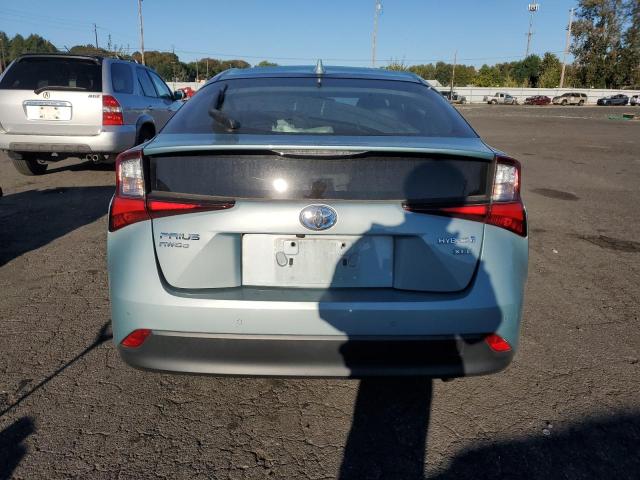 Photo 5 VIN: JTDL9RFU8L3020193 - TOYOTA PRIUS LE 