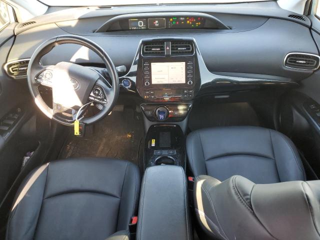 Photo 7 VIN: JTDL9RFU8L3020193 - TOYOTA PRIUS LE 