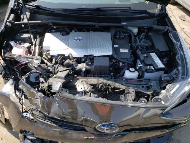 Photo 6 VIN: JTDL9RFU8L3021845 - TOYOTA PRIUS LE 