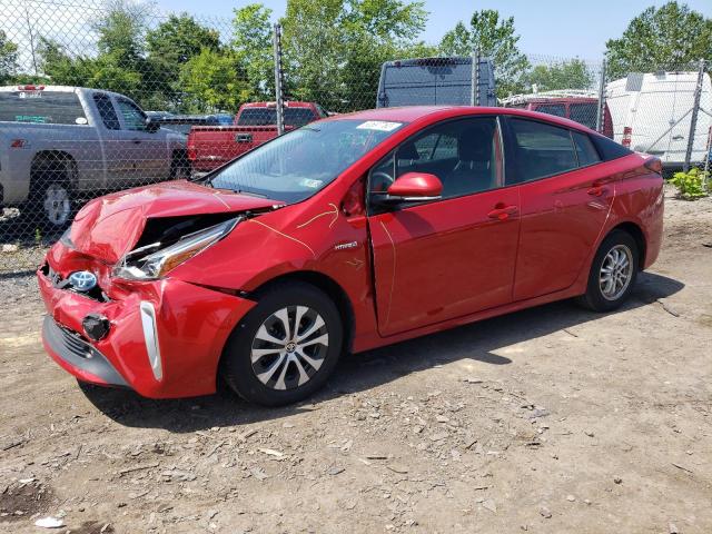 Photo 0 VIN: JTDL9RFU8L3021957 - TOYOTA PRIUS LE 