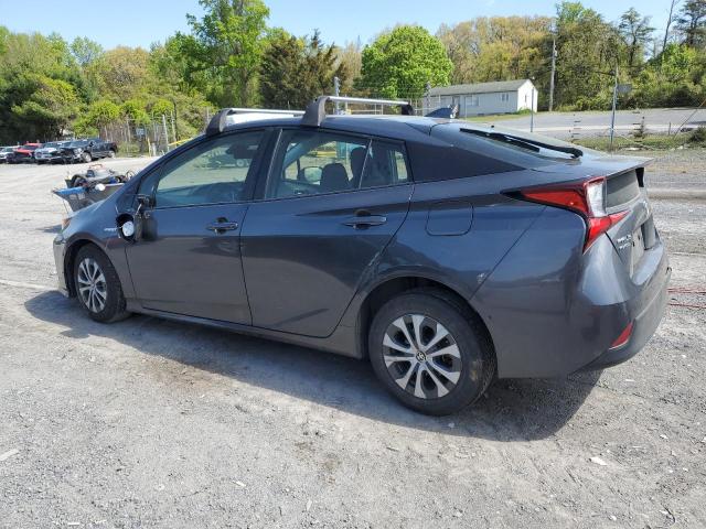 Photo 1 VIN: JTDL9RFU9K3001148 - TOYOTA PRIUS 