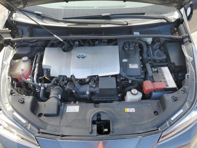 Photo 10 VIN: JTDL9RFU9K3001148 - TOYOTA PRIUS 