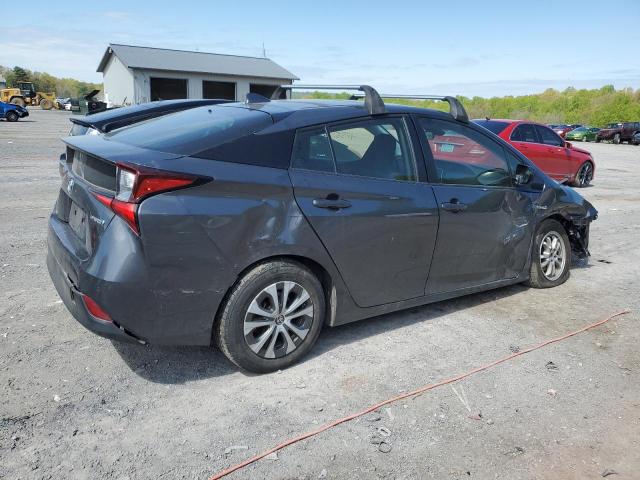 Photo 2 VIN: JTDL9RFU9K3001148 - TOYOTA PRIUS 