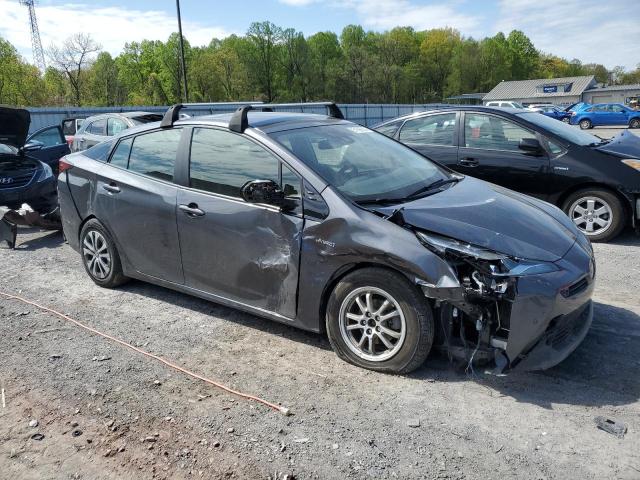 Photo 3 VIN: JTDL9RFU9K3001148 - TOYOTA PRIUS 