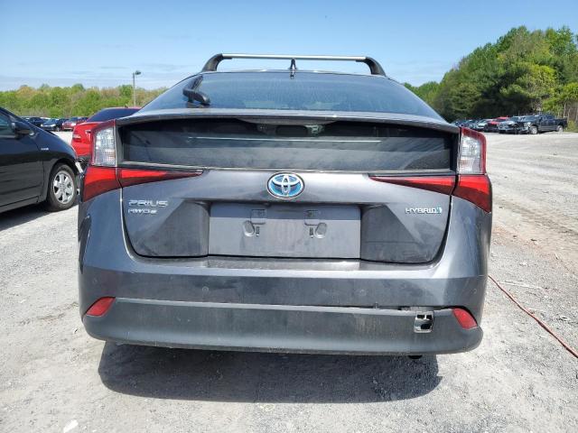 Photo 5 VIN: JTDL9RFU9K3001148 - TOYOTA PRIUS 