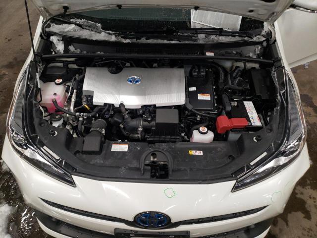 Photo 6 VIN: JTDL9RFU9L3018484 - TOYOTA PRIUS LE 