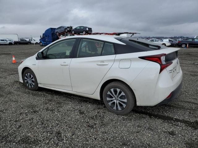 Photo 1 VIN: JTDL9RFUXK3000784 - TOYOTA PRIUS 