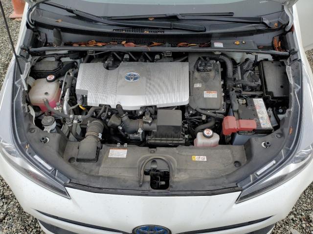 Photo 10 VIN: JTDL9RFUXK3000784 - TOYOTA PRIUS 