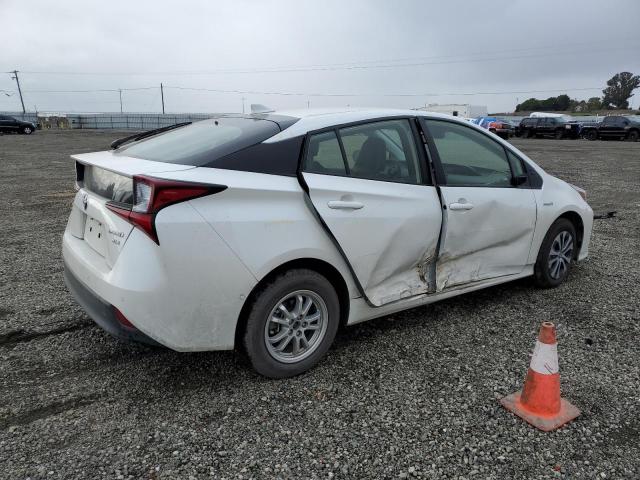 Photo 2 VIN: JTDL9RFUXK3000784 - TOYOTA PRIUS 