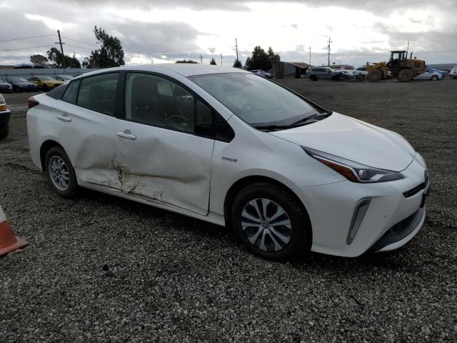 Photo 3 VIN: JTDL9RFUXK3000784 - TOYOTA PRIUS 