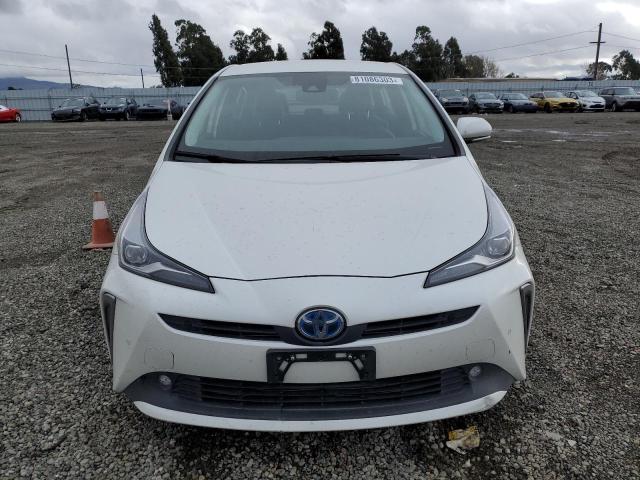 Photo 4 VIN: JTDL9RFUXK3000784 - TOYOTA PRIUS 