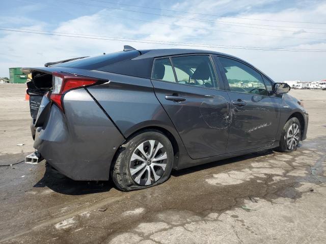 Photo 2 VIN: JTDL9RFUXK3001420 - TOYOTA PRIUS 