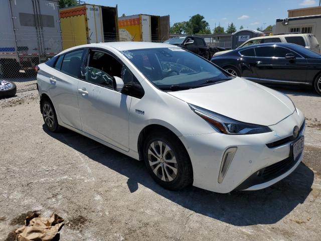 Photo 3 VIN: JTDL9RFUXK3002681 - TOYOTA PRIUS 