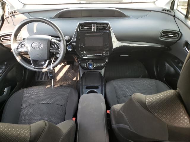 Photo 8 VIN: JTDL9RFUXK3006746 - TOYOTA PRIUS 