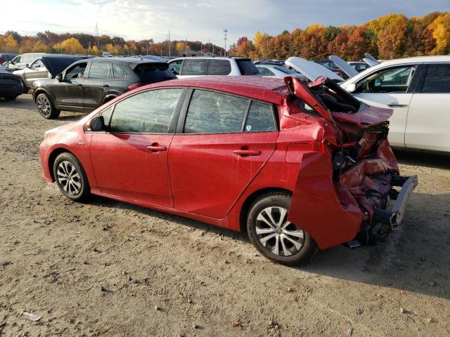 Photo 1 VIN: JTDL9RFUXK3012501 - TOYOTA PRIUS 