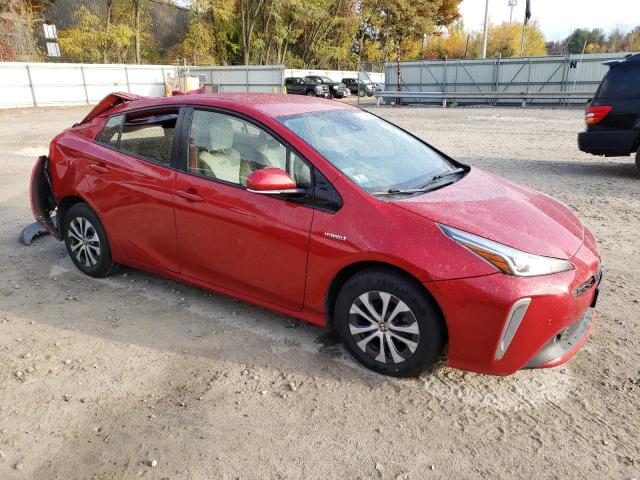 Photo 3 VIN: JTDL9RFUXK3012501 - TOYOTA PRIUS 