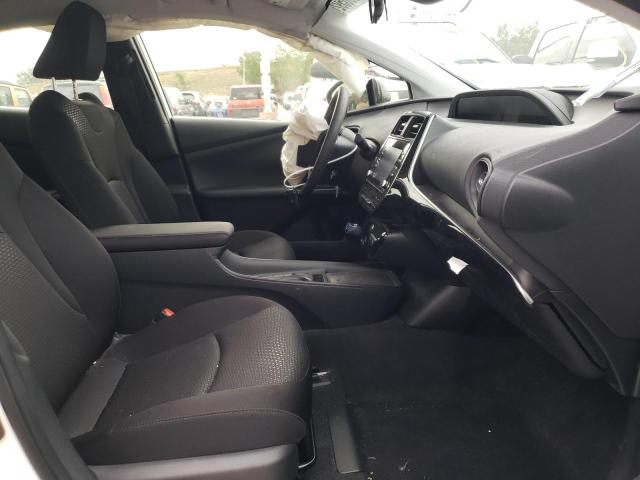 Photo 4 VIN: JTDL9RFUXL3017781 - TOYOTA PRIUS LE 