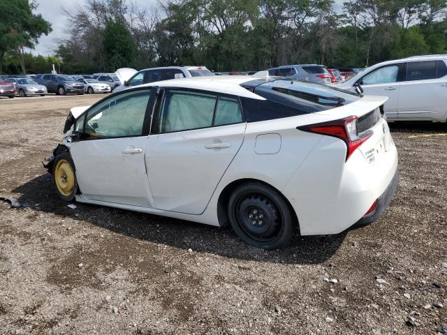 Photo 1 VIN: JTDL9RFUXL3018428 - TOYOTA PRIUS 