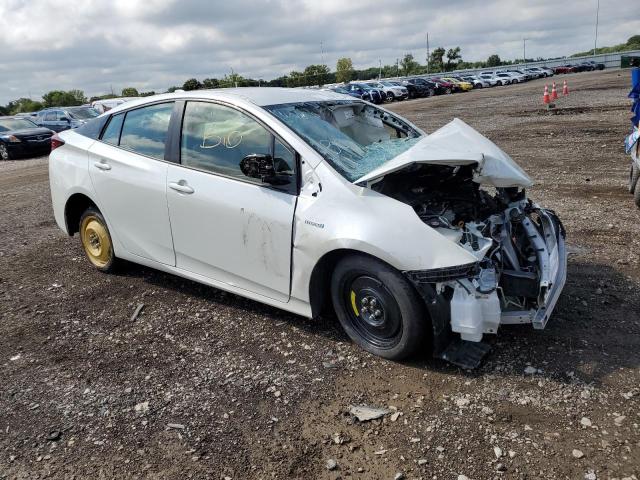 Photo 3 VIN: JTDL9RFUXL3018428 - TOYOTA PRIUS 