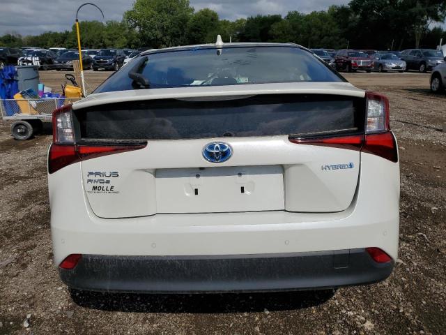 Photo 5 VIN: JTDL9RFUXL3018428 - TOYOTA PRIUS 