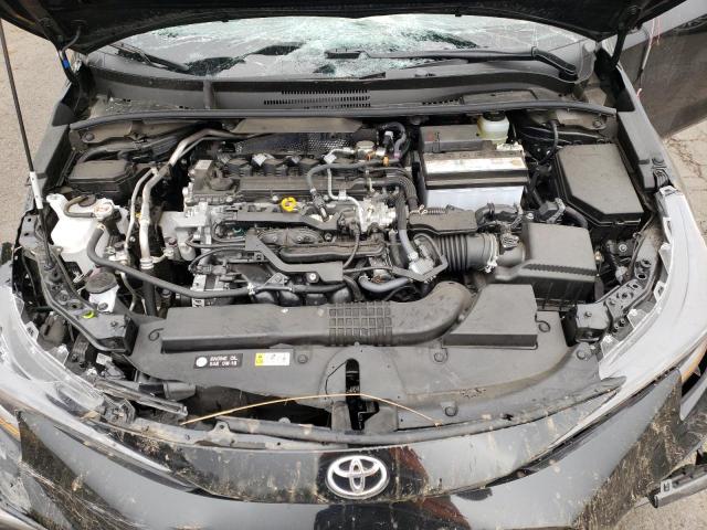 Photo 6 VIN: JTDM4MCE3NJ088256 - TOYOTA COROLLA SE 