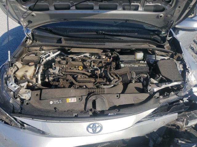 Photo 10 VIN: JTDM4RCE0LJ043477 - TOYOTA COROLLA SE 