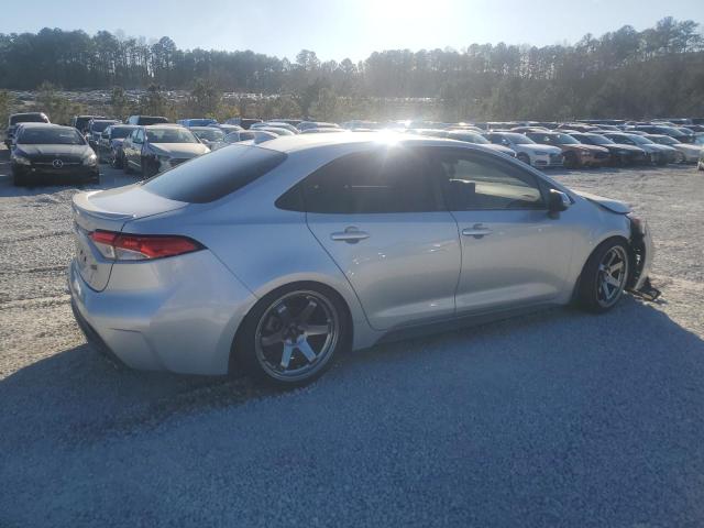 Photo 2 VIN: JTDM4RCE0LJ043477 - TOYOTA COROLLA SE 