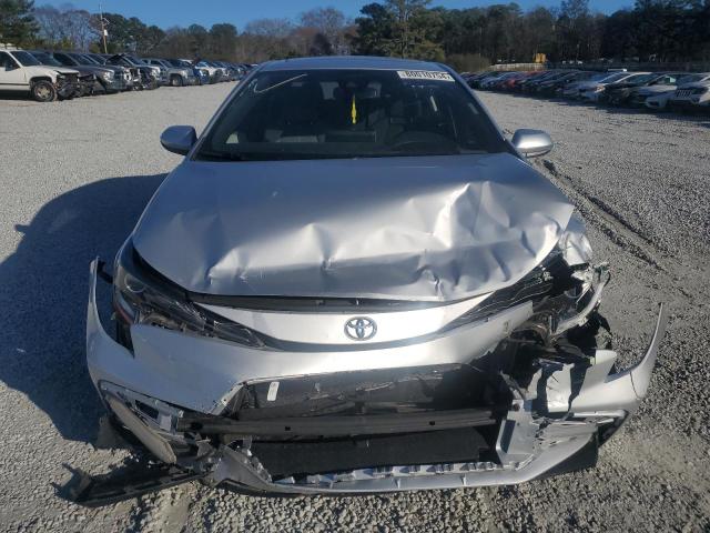 Photo 4 VIN: JTDM4RCE0LJ043477 - TOYOTA COROLLA SE 