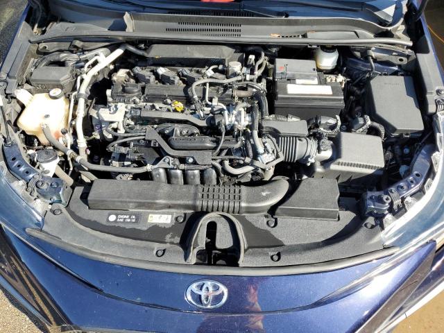 Photo 10 VIN: JTDM4RCE1LJ008737 - TOYOTA COROLLA SE 