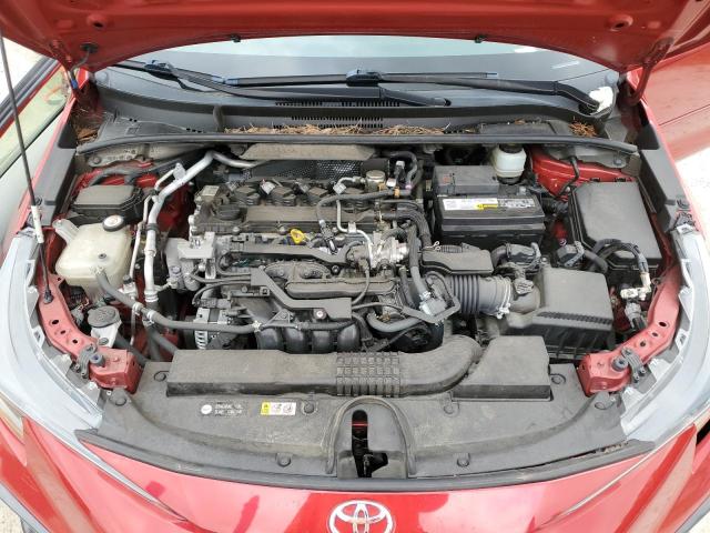 Photo 10 VIN: JTDM4RCE1LJ034738 - TOYOTA COROLLA 