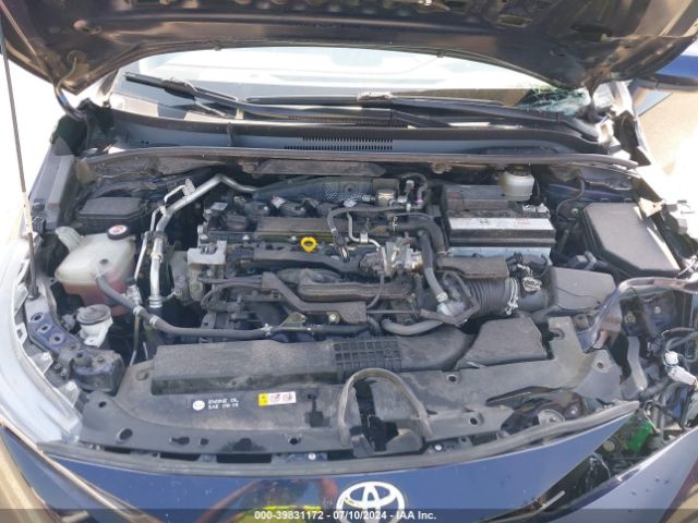 Photo 9 VIN: JTDM4RCE4LJ022406 - TOYOTA COROLLA 