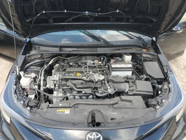 Photo 10 VIN: JTDP4MCE0P3515106 - TOYOTA COROLLA SE 