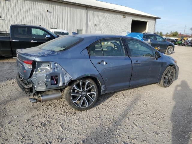 Photo 2 VIN: JTDP4MCE3NJ081577 - TOYOTA COROLLA SE 