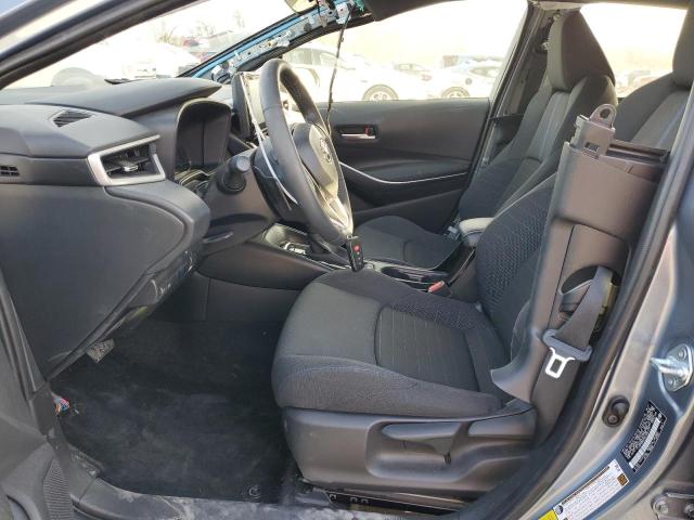 Photo 6 VIN: JTDP4MCE3NJ081577 - TOYOTA COROLLA SE 