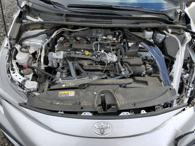 Photo 10 VIN: JTDP4MCE3P3516007 - TOYOTA COROLLA 