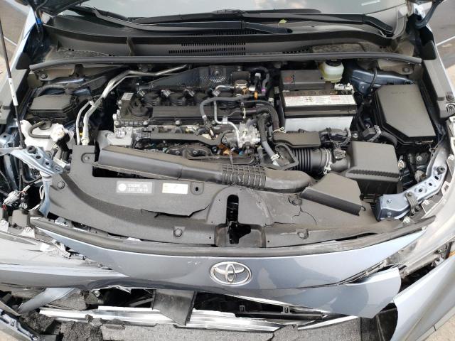 Photo 10 VIN: JTDP4MCE4N3509466 - TOYOTA COROLLA SE 